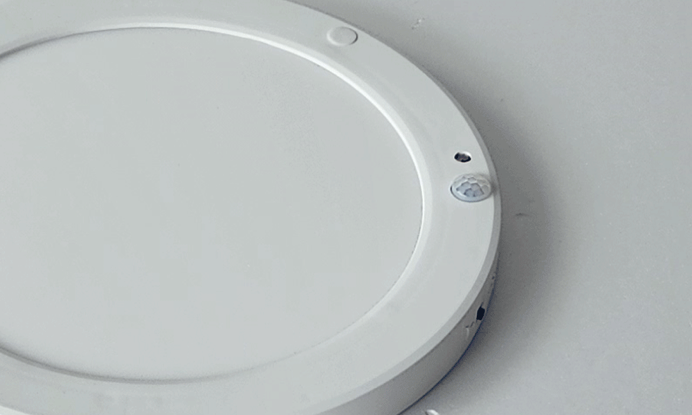 LED 글로리 직부 / 센서 20W 