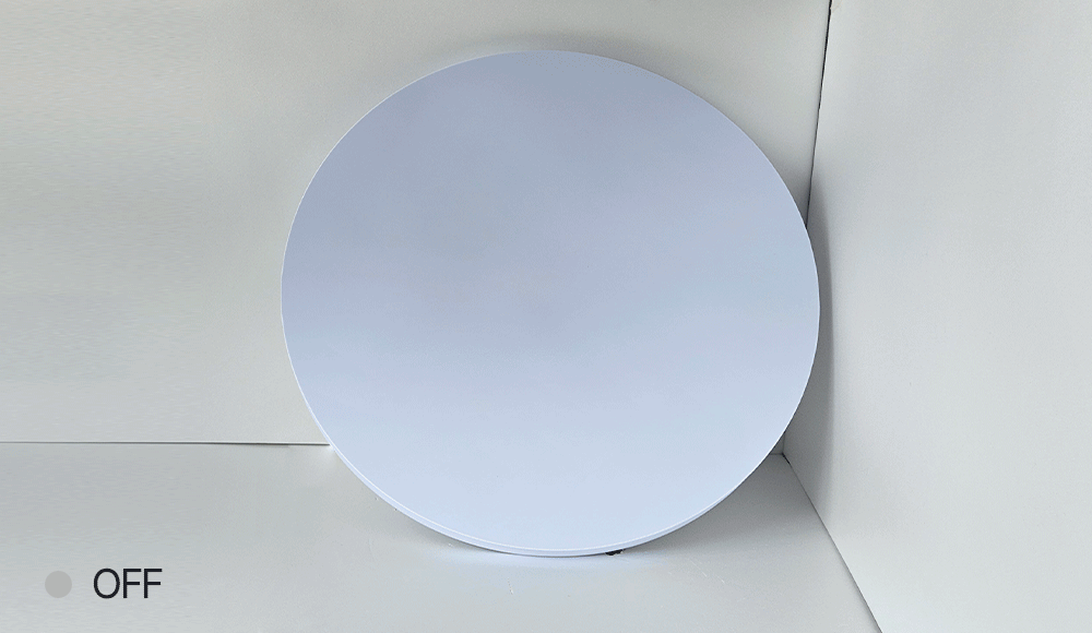 루나 바리솔 원형 LED 방등 / 거실등 60W / 80W /150W