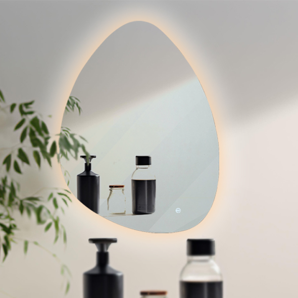  LED 망고 거울조명 30W 