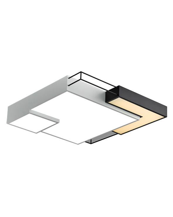 LED 골드라인 방등 50W 2color