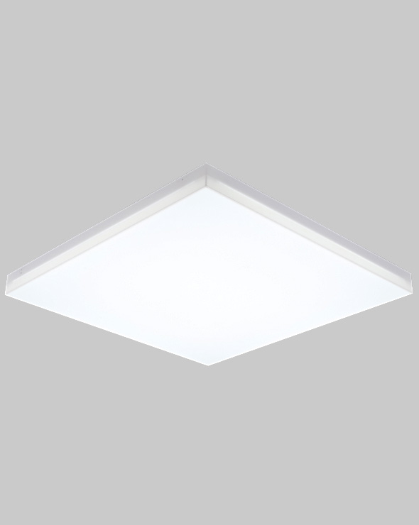 LED 하이포 시스템 슬림 완판 거실등 100W