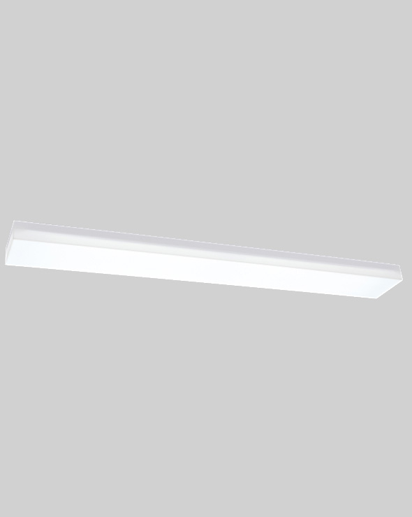 LED 하이포 시스템 슬림 주방2등 50W