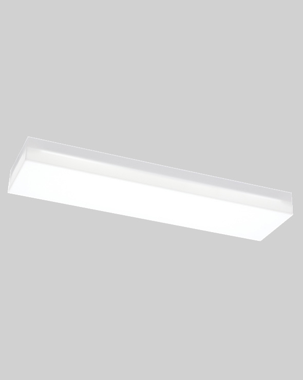 LED 하이포 시스템 슬림 주방1등25W