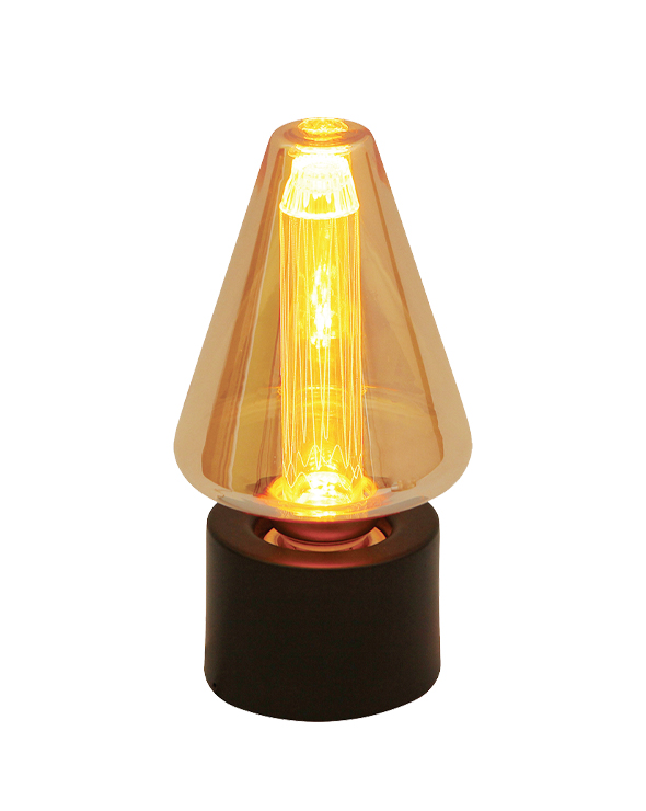 LED 디자인 램프 3W 