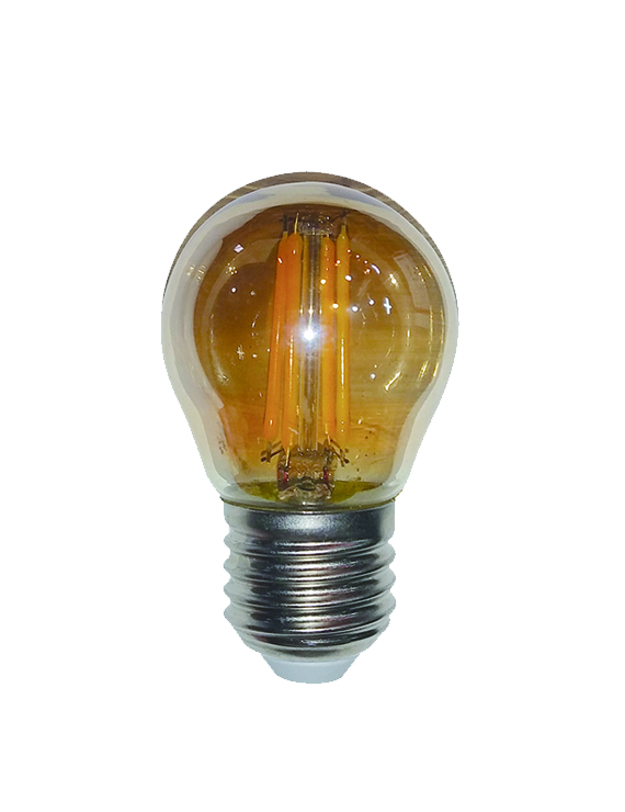 LED 에디슨 전구 G45 4W