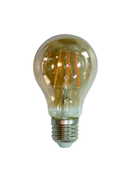 LED 에디슨 전구 A60 4W 