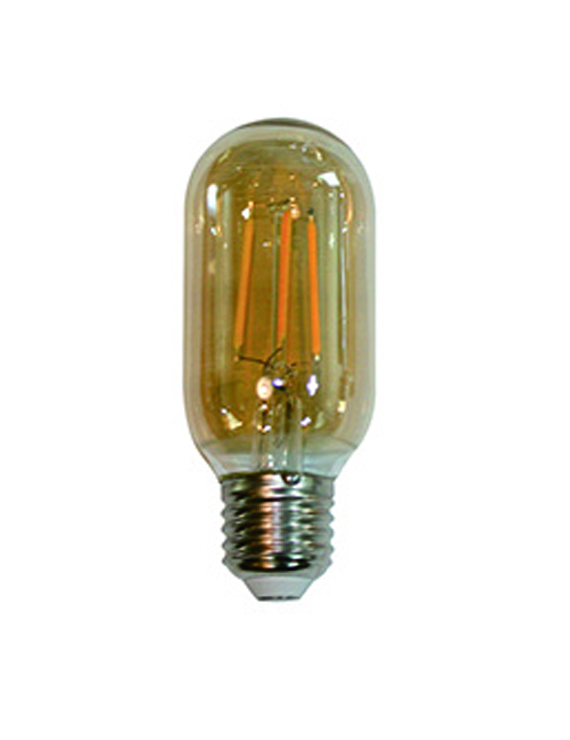 LED 에디슨 전구 T45 4W 