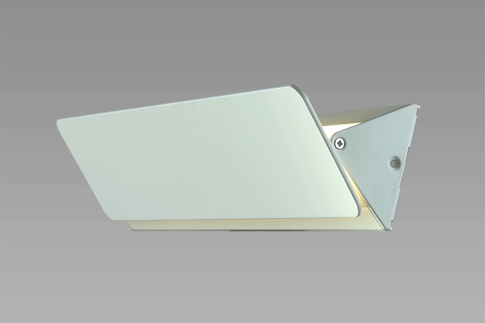 LED 업다운 모듈 실내 벽등 10W 3color