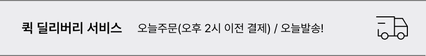 퀵 딜리버리 서비스