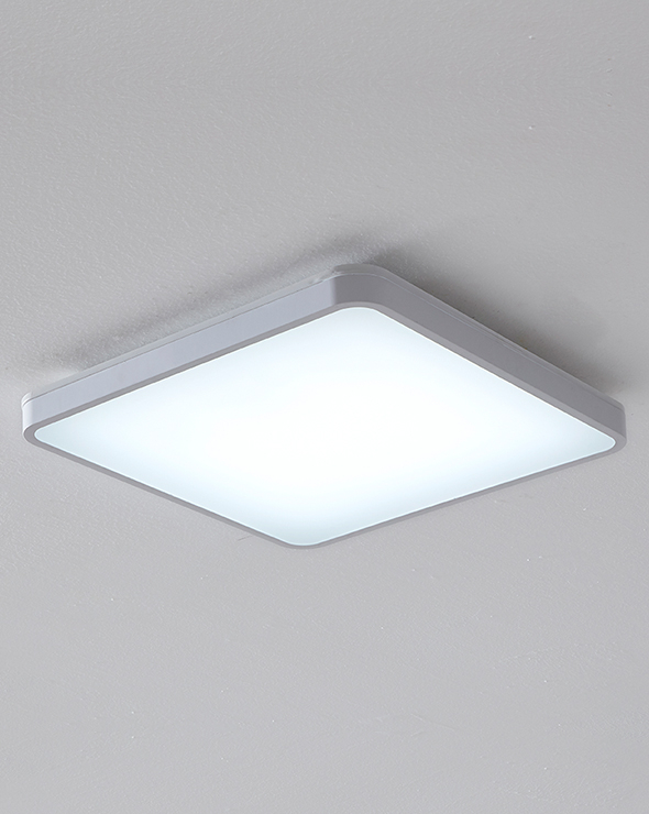 LED 삼성칩 비치 밀착형 국민 방등 30W, 50W, 60W